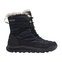 Columbia Women's Minx Shorty IV Winter Boots Side_Right