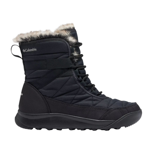 Columbia Women's Minx Shorty IV Winter Boots