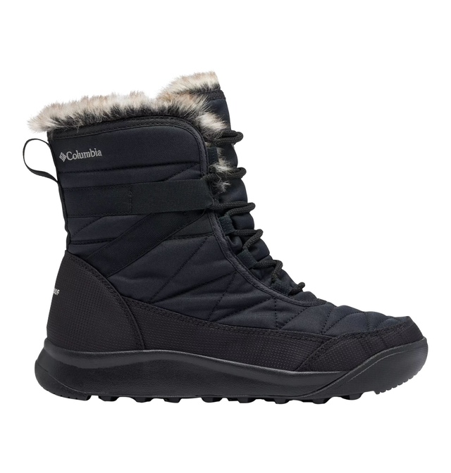 Columbia Women's Minx Shorty IV Winter Boots