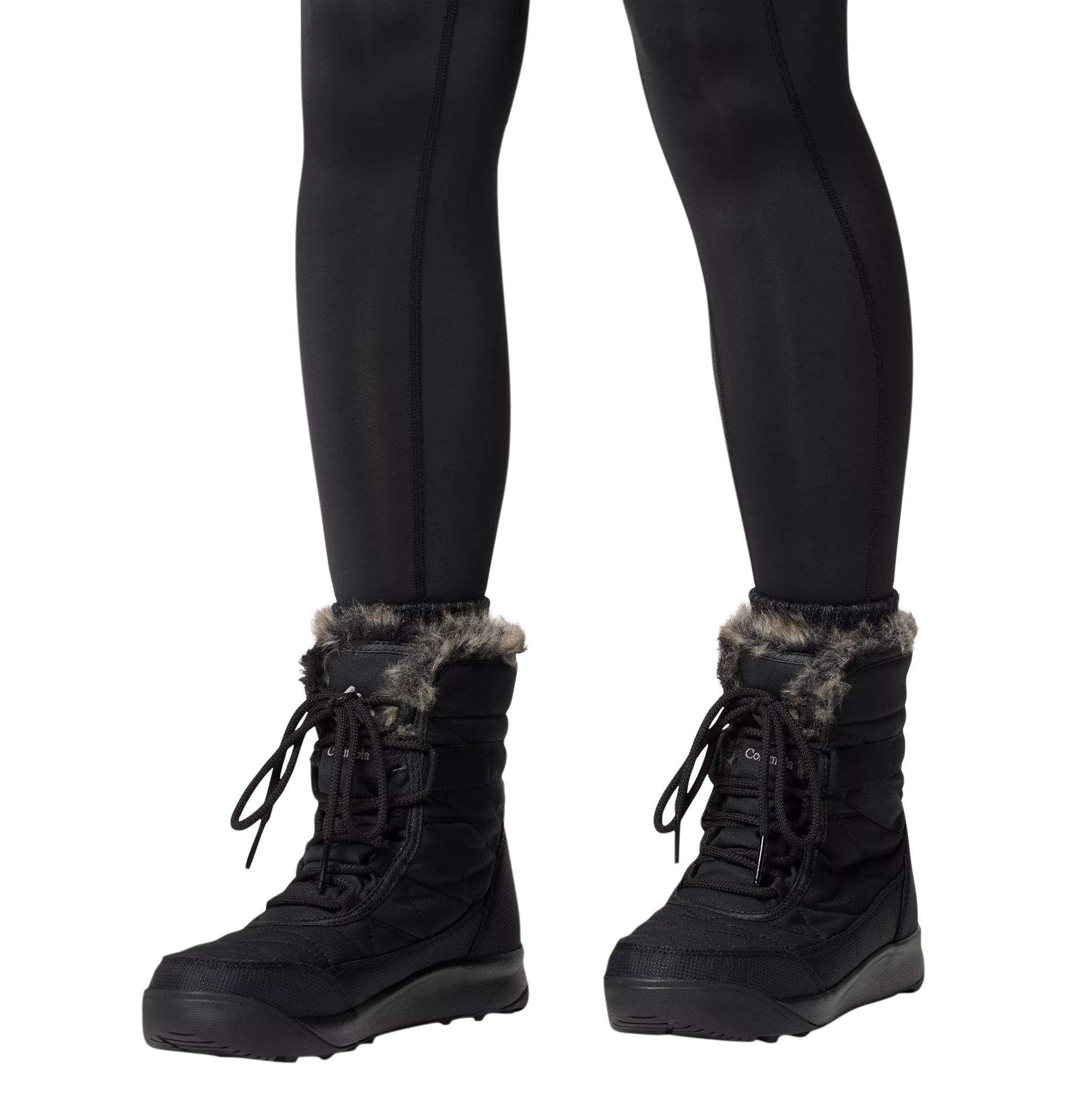 Columbia Women's Minx Shorty IV Winter Boots