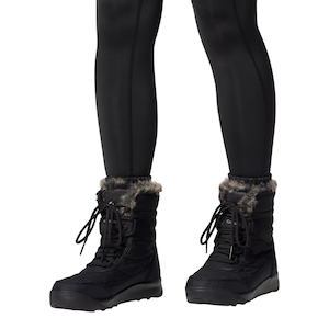Columbia Women's Minx Shorty IV Winter Boots