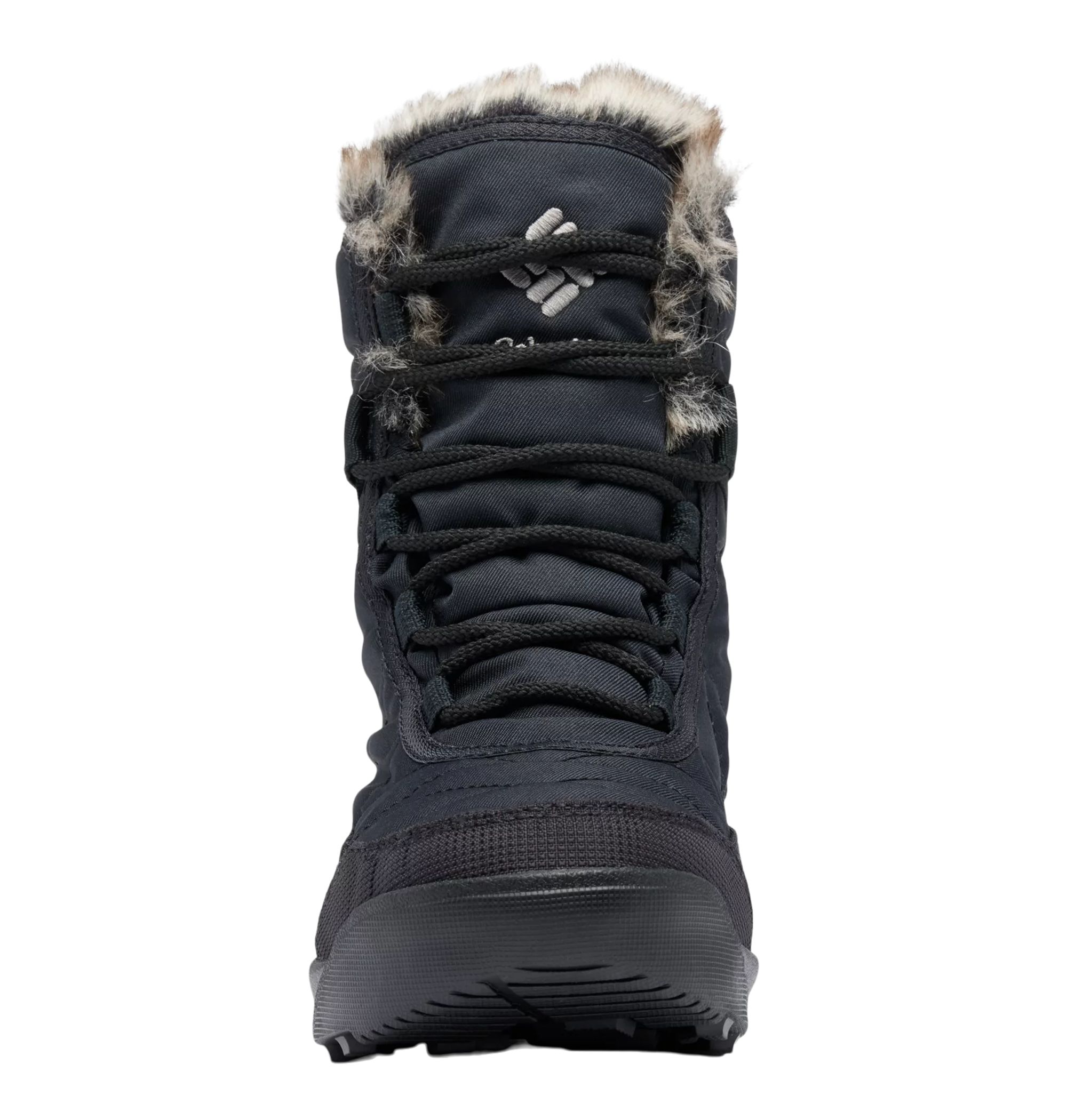Columbia Women's Minx Shorty IV Winter Boots