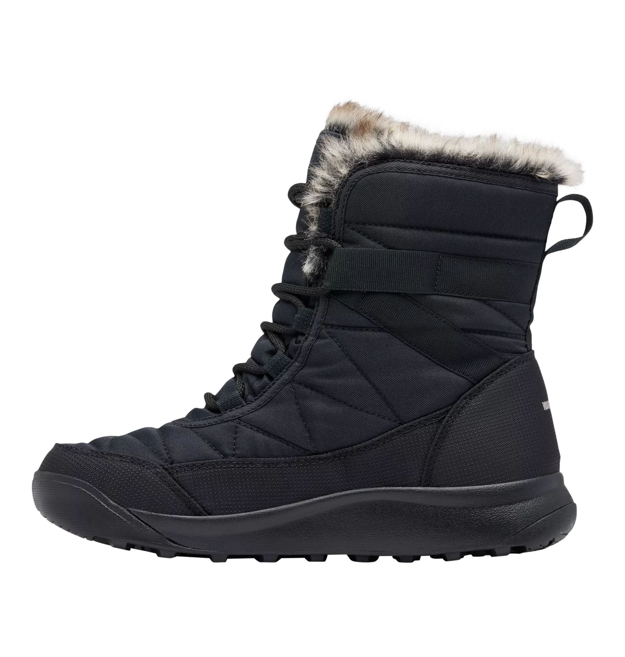 Columbia Women's Minx Shorty IV Winter Boots