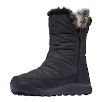 Columbia Women's Minx Slip V Winter Boots Side_Left