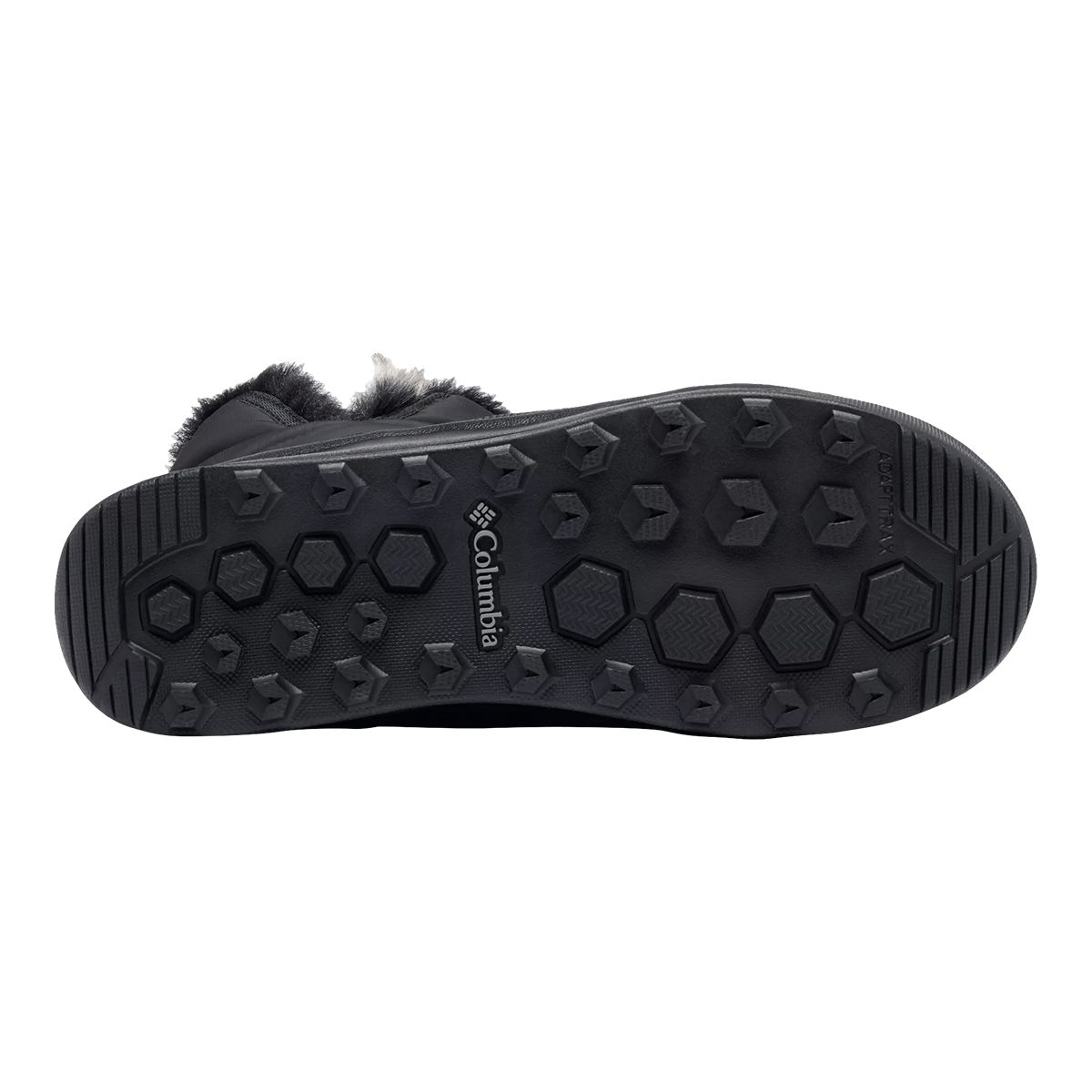 Columbia Women's Minx Slip V Winter Boots