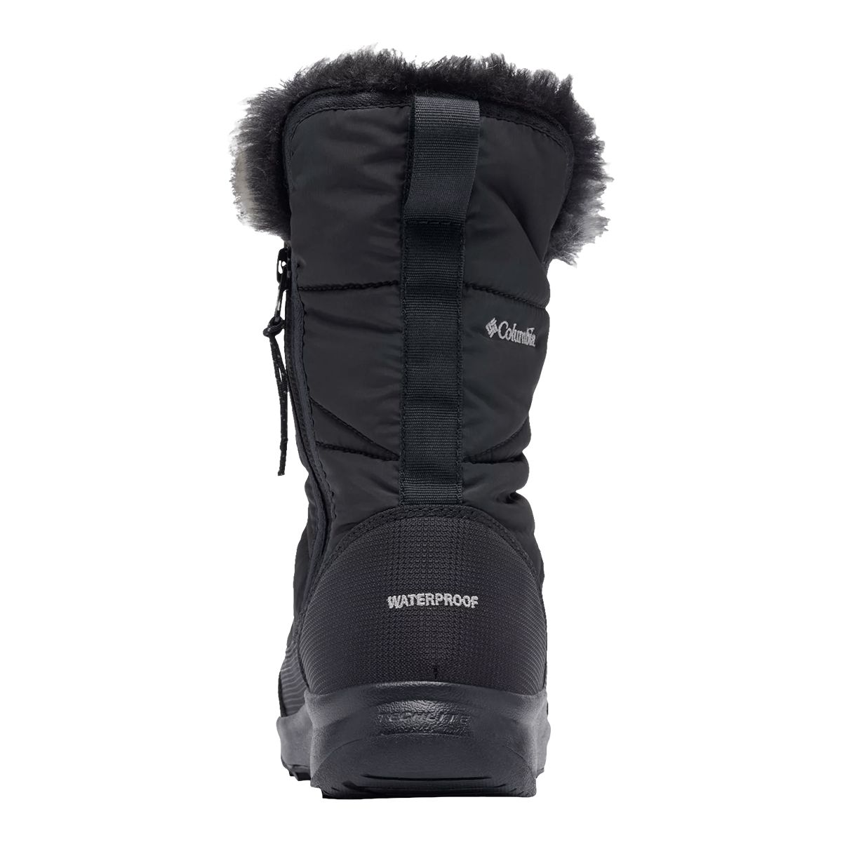 Columbia Women's Minx Slip V Winter Boots