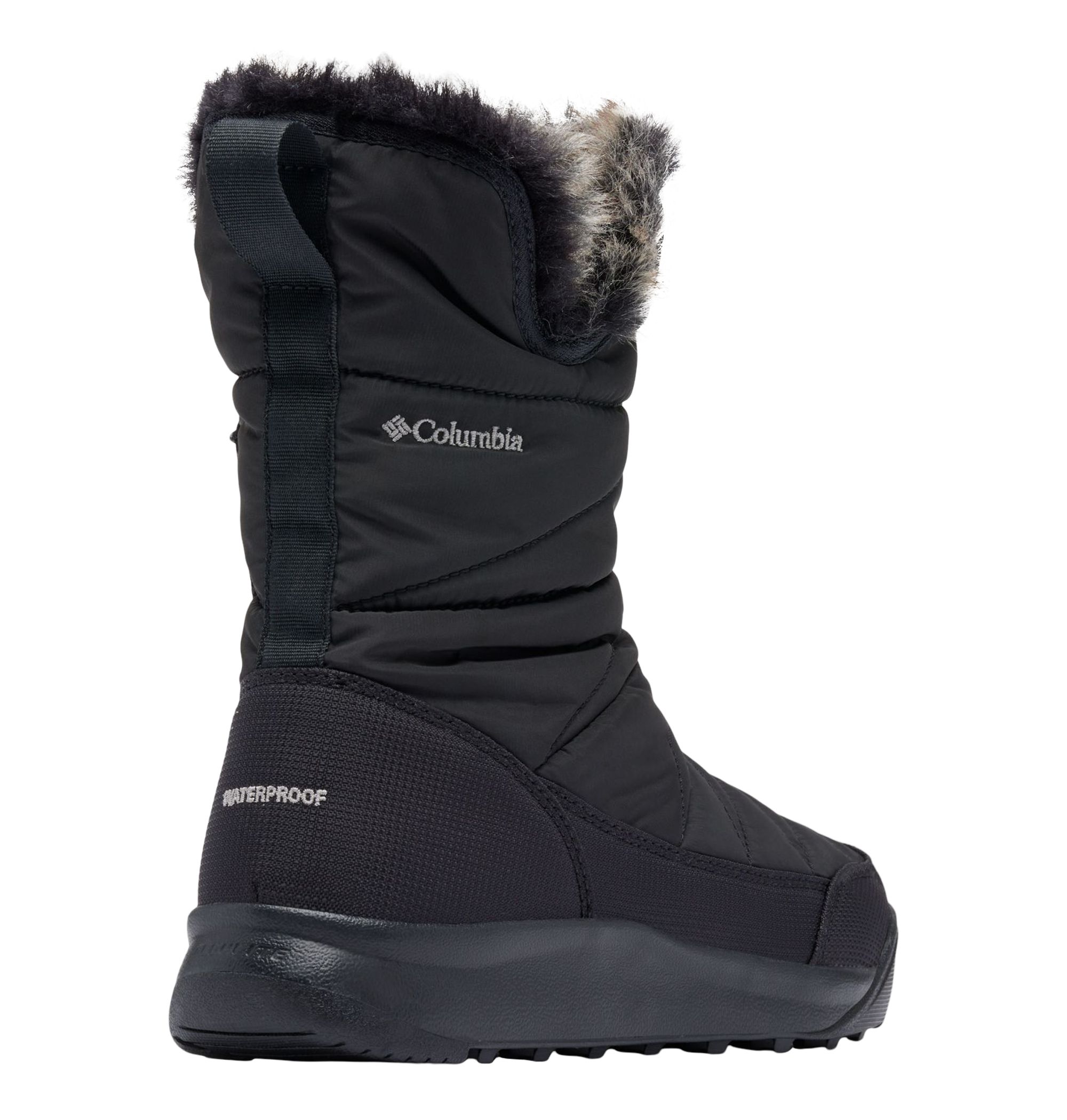 Columbia Women's Minx Slip V Winter Boots