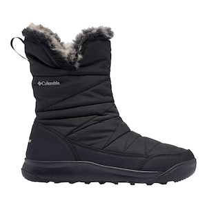 Columbia Women's Minx Slip V Winter Boots