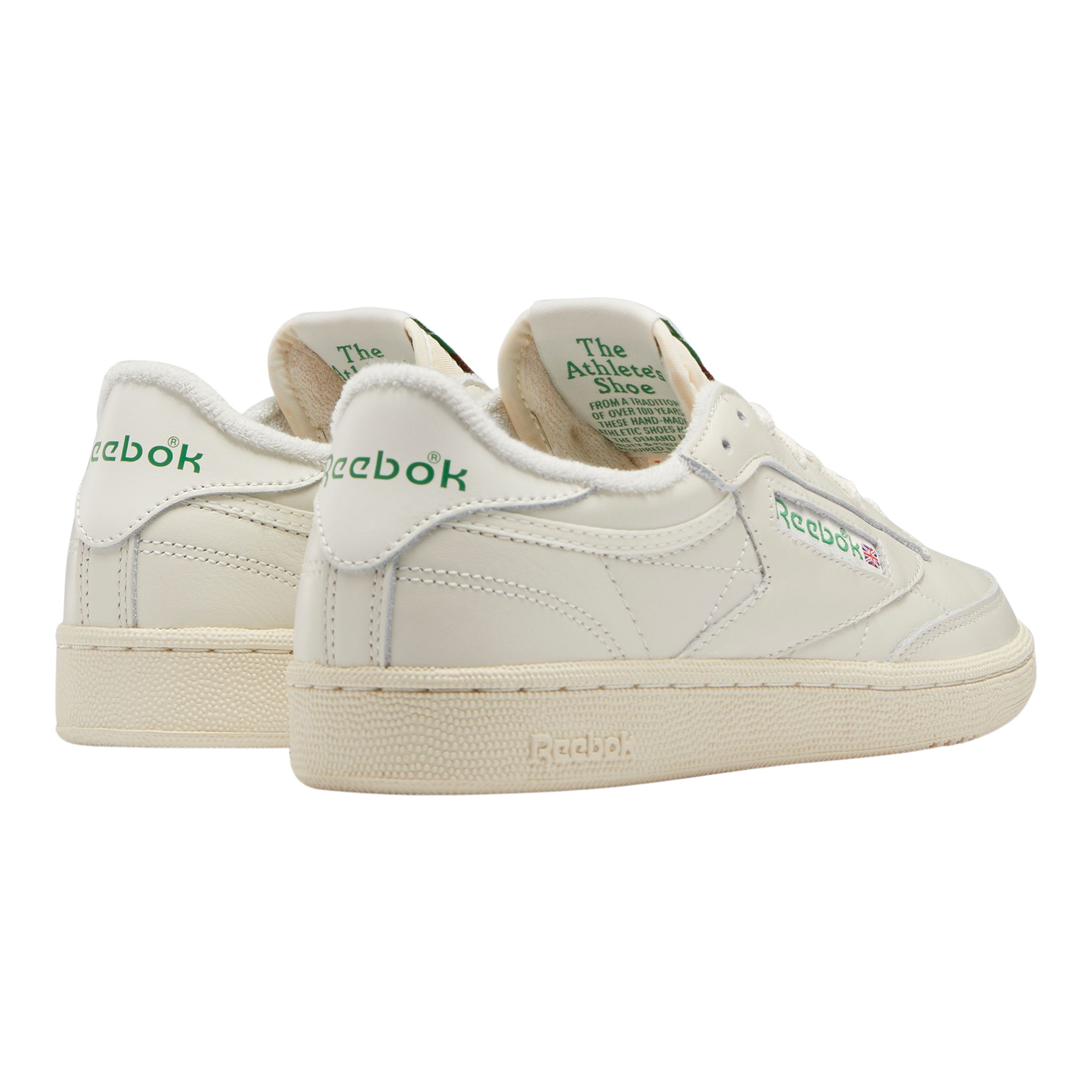 Reebok Women's Club C 85 Shoes