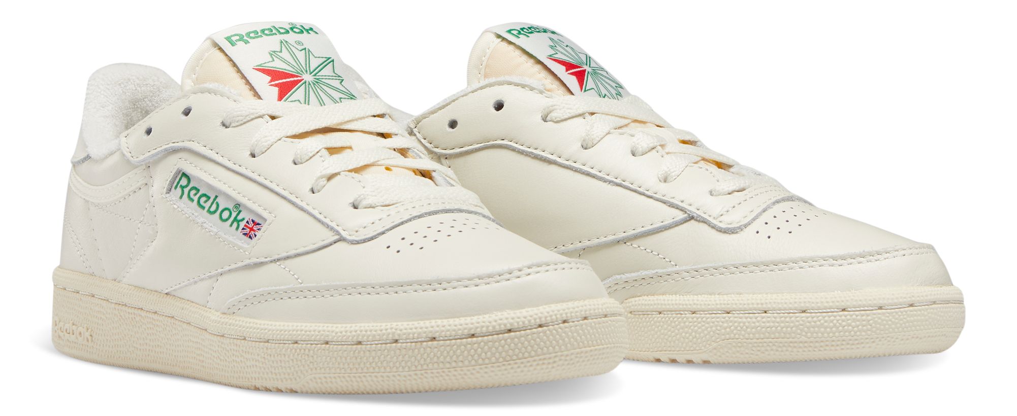 Reebok Women's Club C 85 Shoes