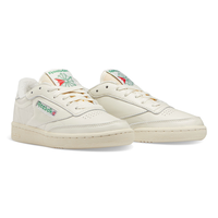 Reebok Women's Club C 85 Shoes Front_Three_Fourths_Angled_Right