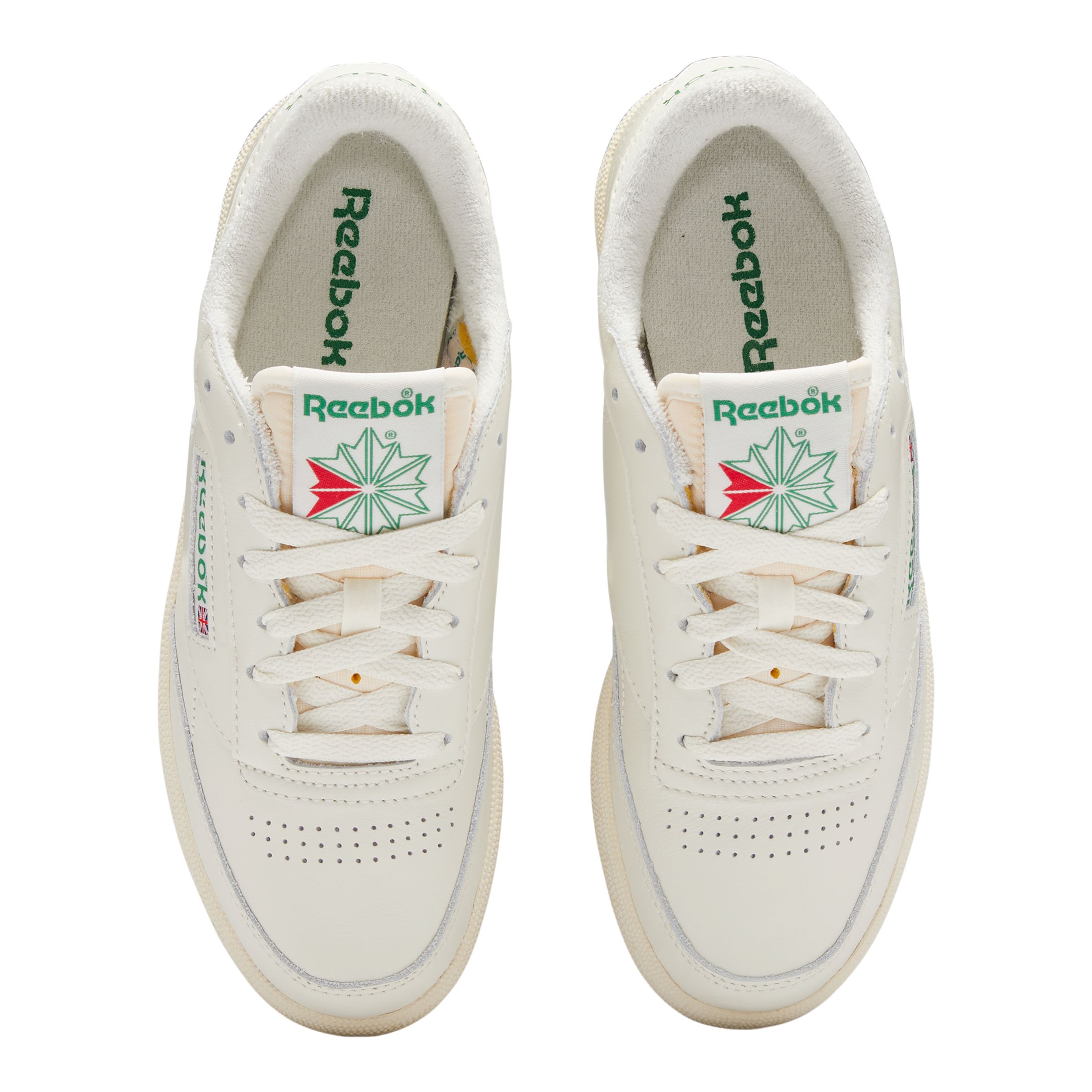 Reebok Women's Club C 85 Shoes