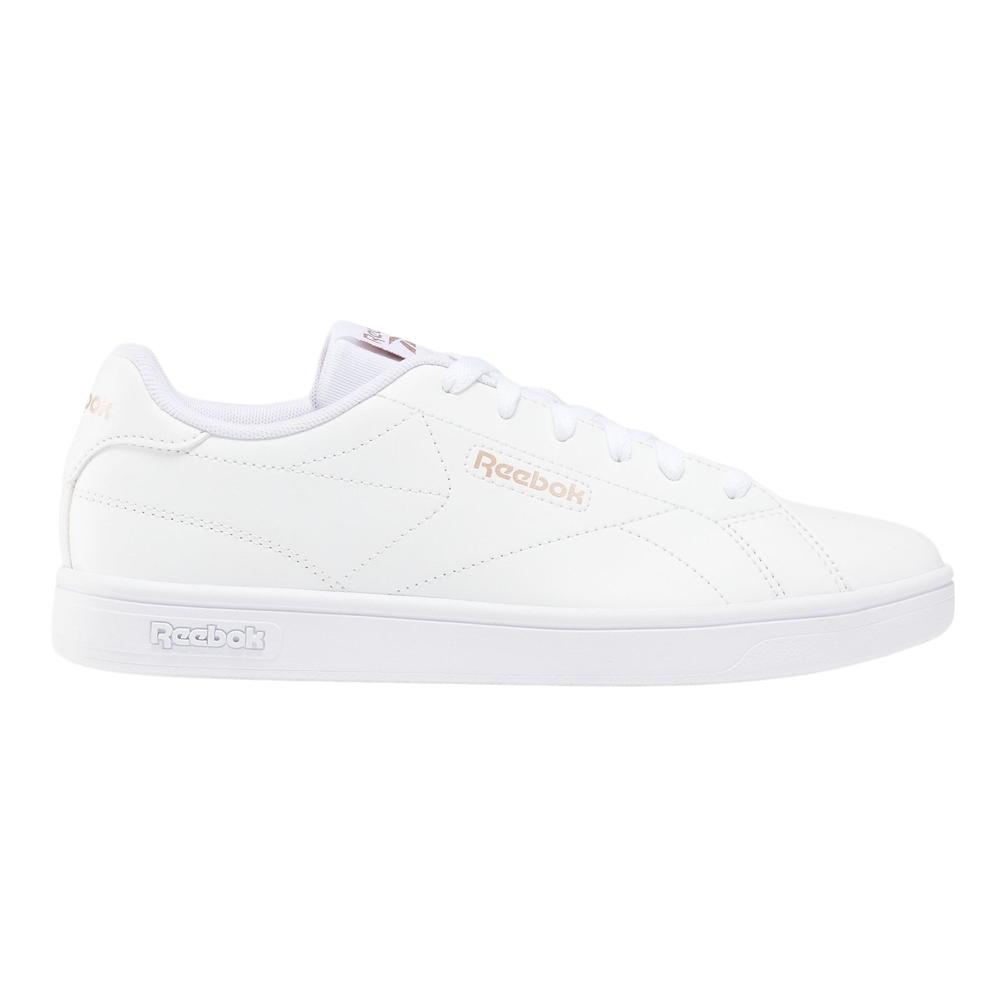 Reebok Women's Court Clean Shoes