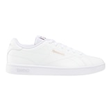 Reebok Women's Court Clean Shoes Side_Right