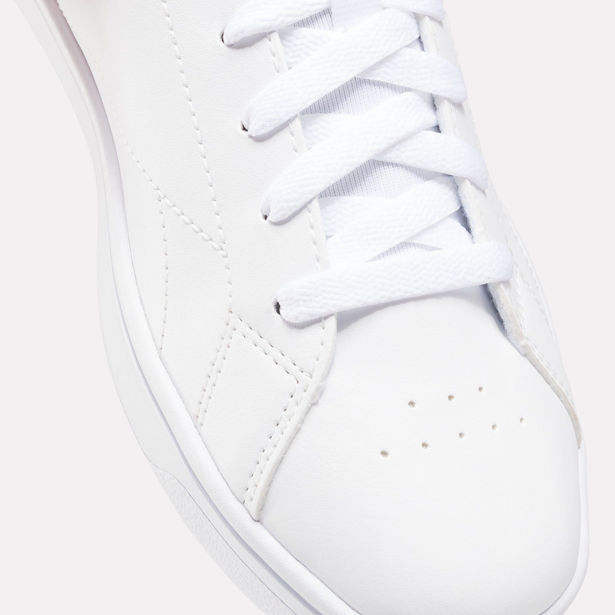 Reebok Women's Court Clean Shoes