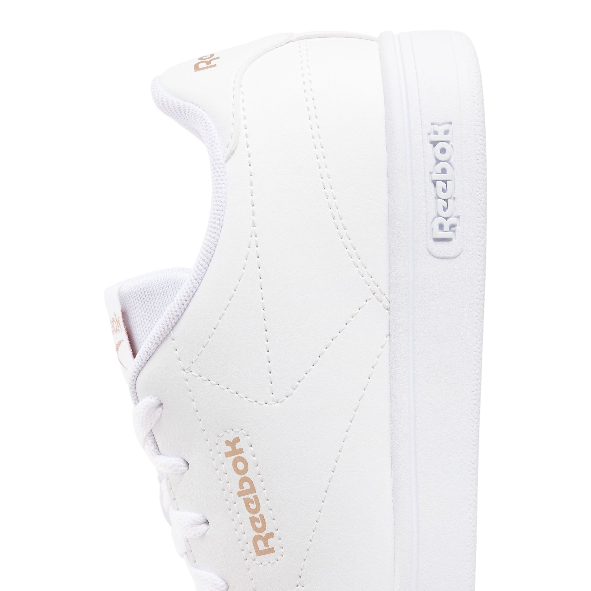 Reebok Women's Court Clean Shoes