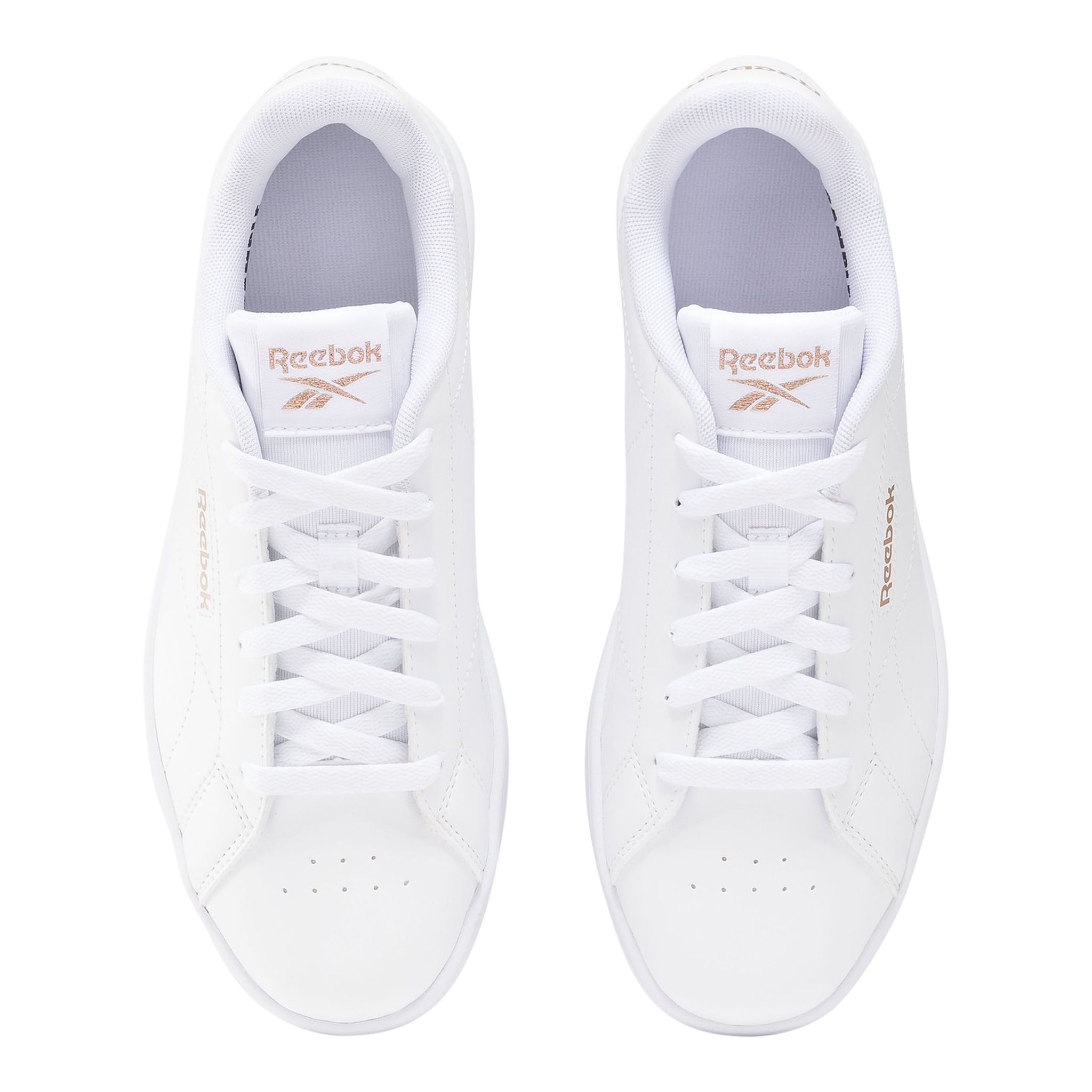 Reebok Women's Court Clean Shoes