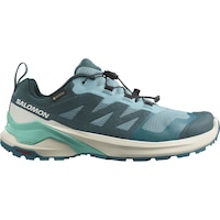 Salomon Women's X-Adventure Trail Running Shoes Side_Right