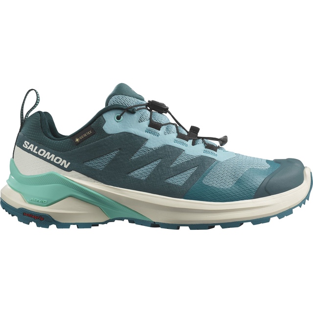 Salomon Women's X-Adventure Trail Running Shoes