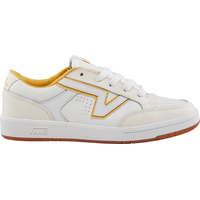Van's Men's Lowland ComfyCush Skate Shoes Side_Right