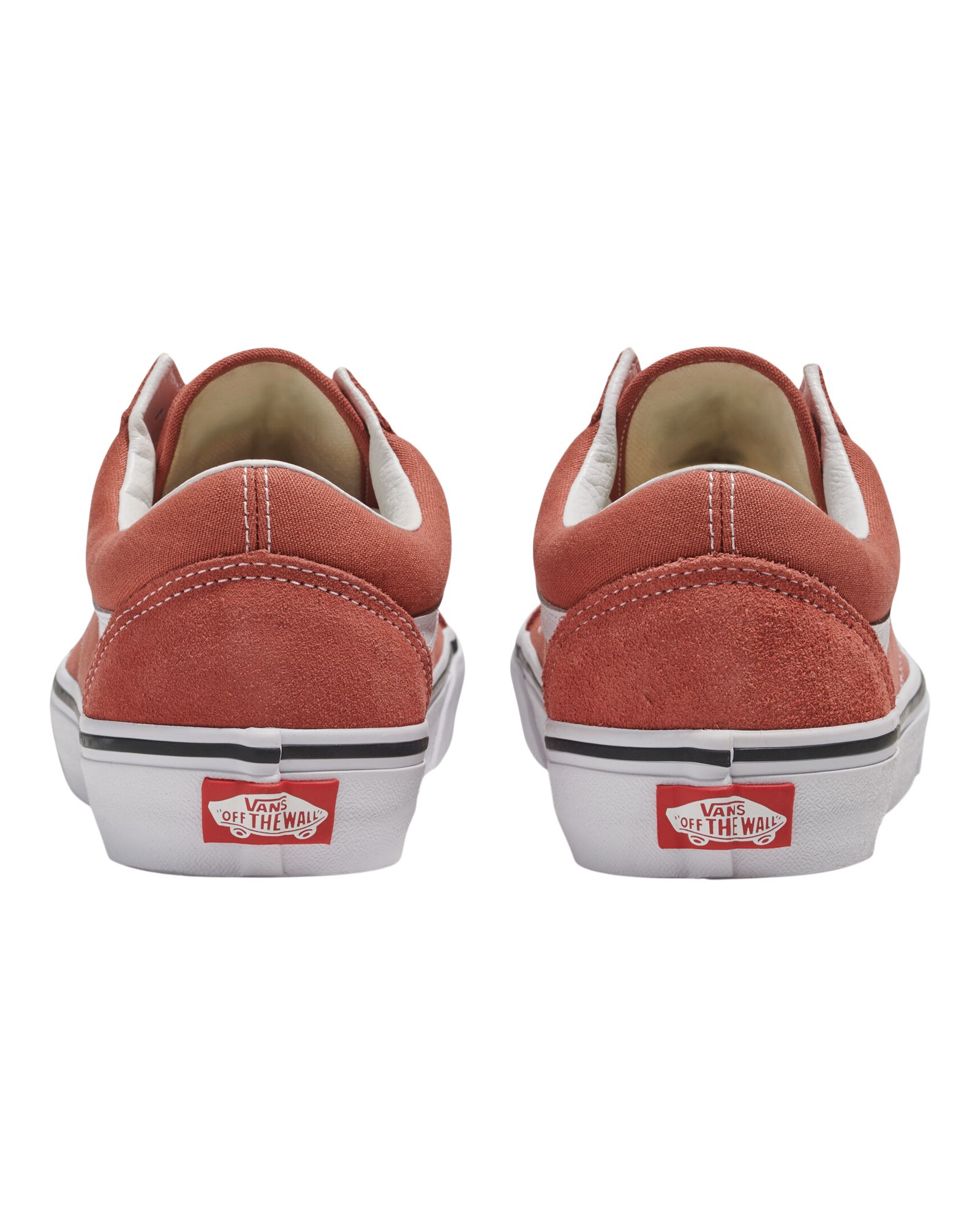 Vans Women's Old Skool Skate Shoes