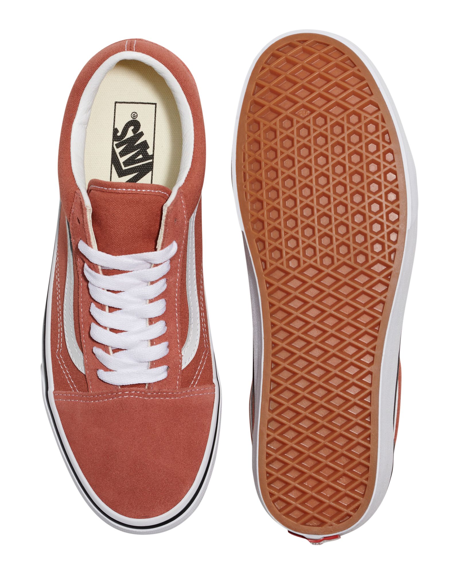 Vans Women's Old Skool Skate Shoes