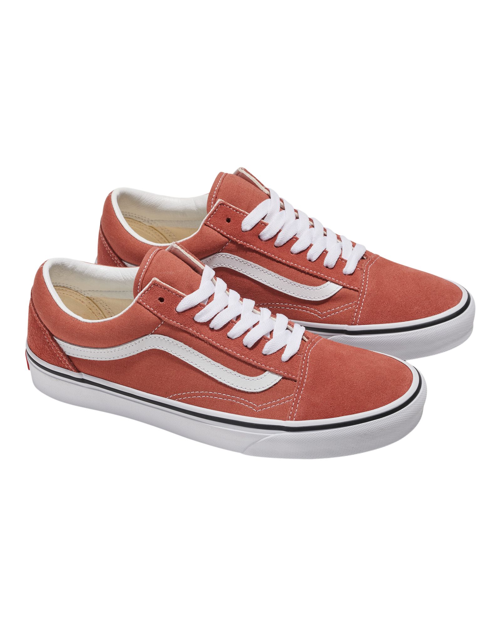 Vans Women's Old Skool Skate Shoes