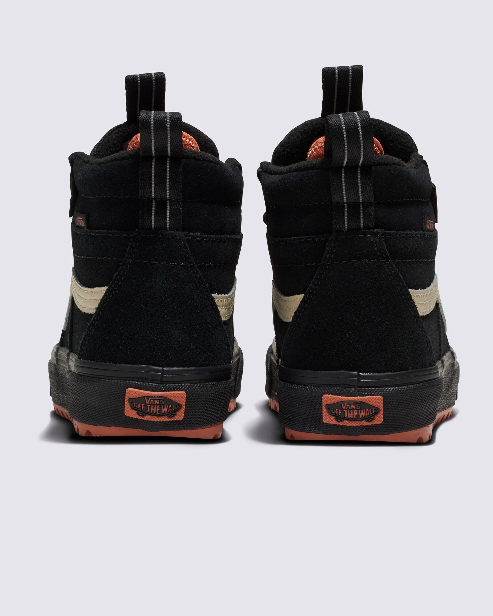 Vans Women's SK8-Hi MTE Waterproof Boots