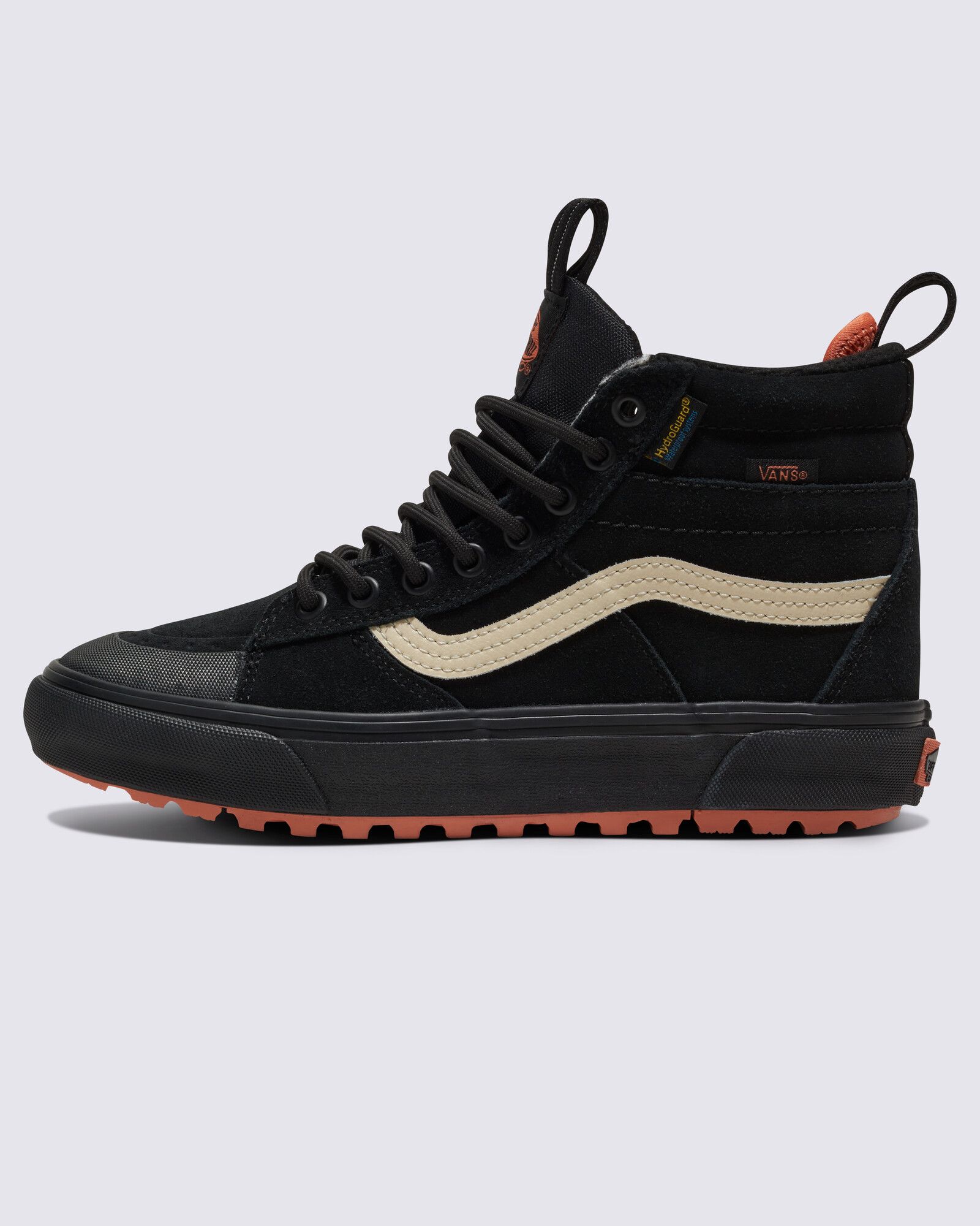 Vans Women's SK8-Hi MTE Waterproof Boots