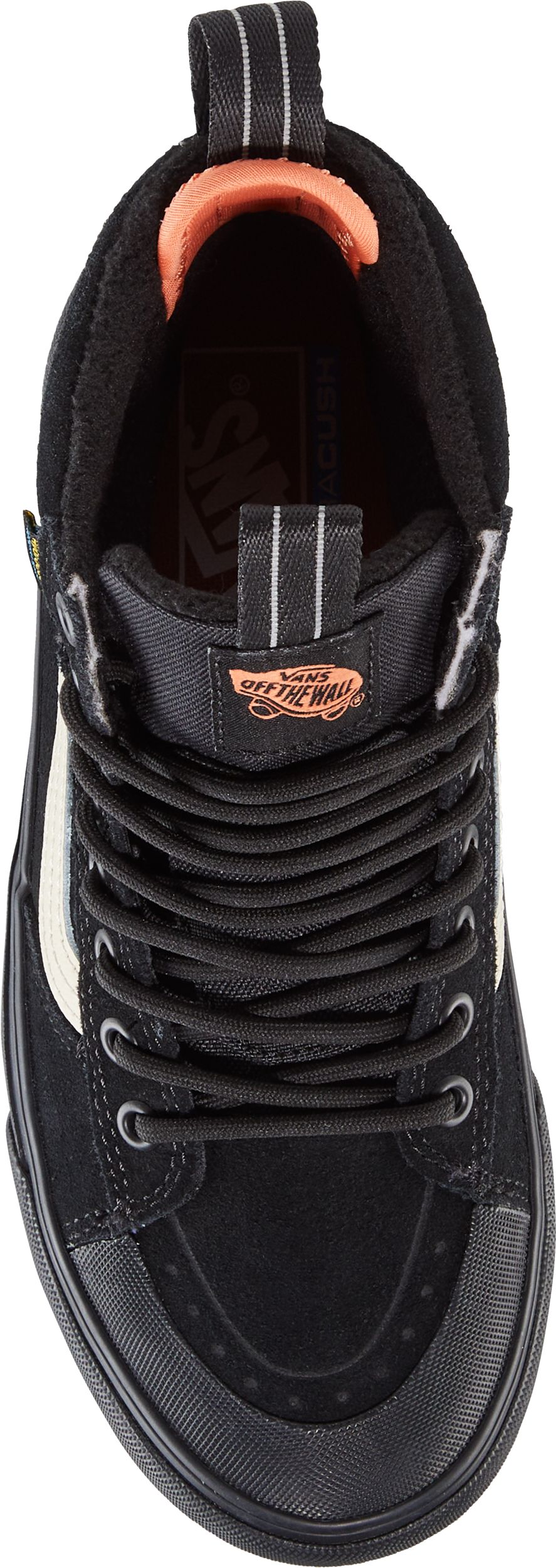 Vans Women's SK8-Hi MTE Waterproof Boots