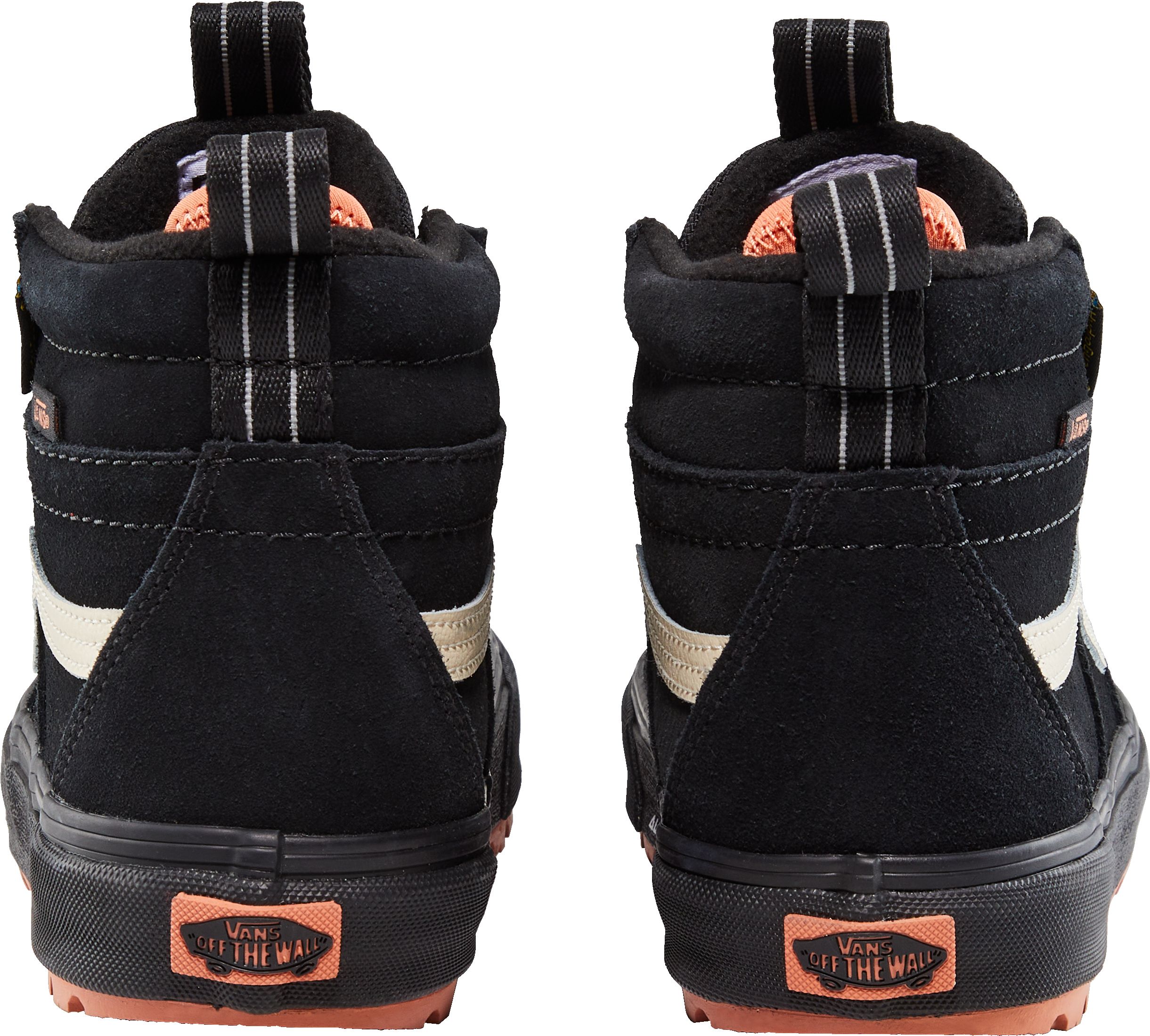 Vans Women's SK8-Hi MTE Waterproof Boots