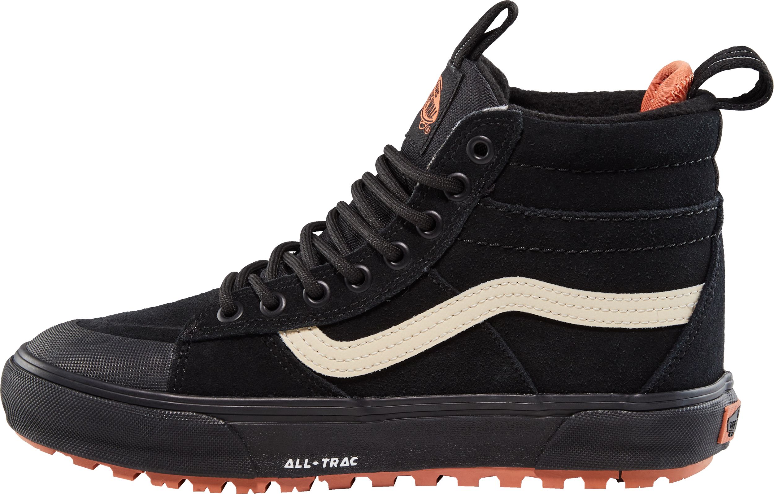 Vans Women's SK8-Hi MTE Waterproof Boots