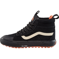 Vans Women's SK8-Hi MTE Waterproof Boots Side_Left