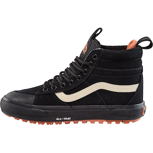 Vans Women's SK8-Hi MTE Waterproof Boots