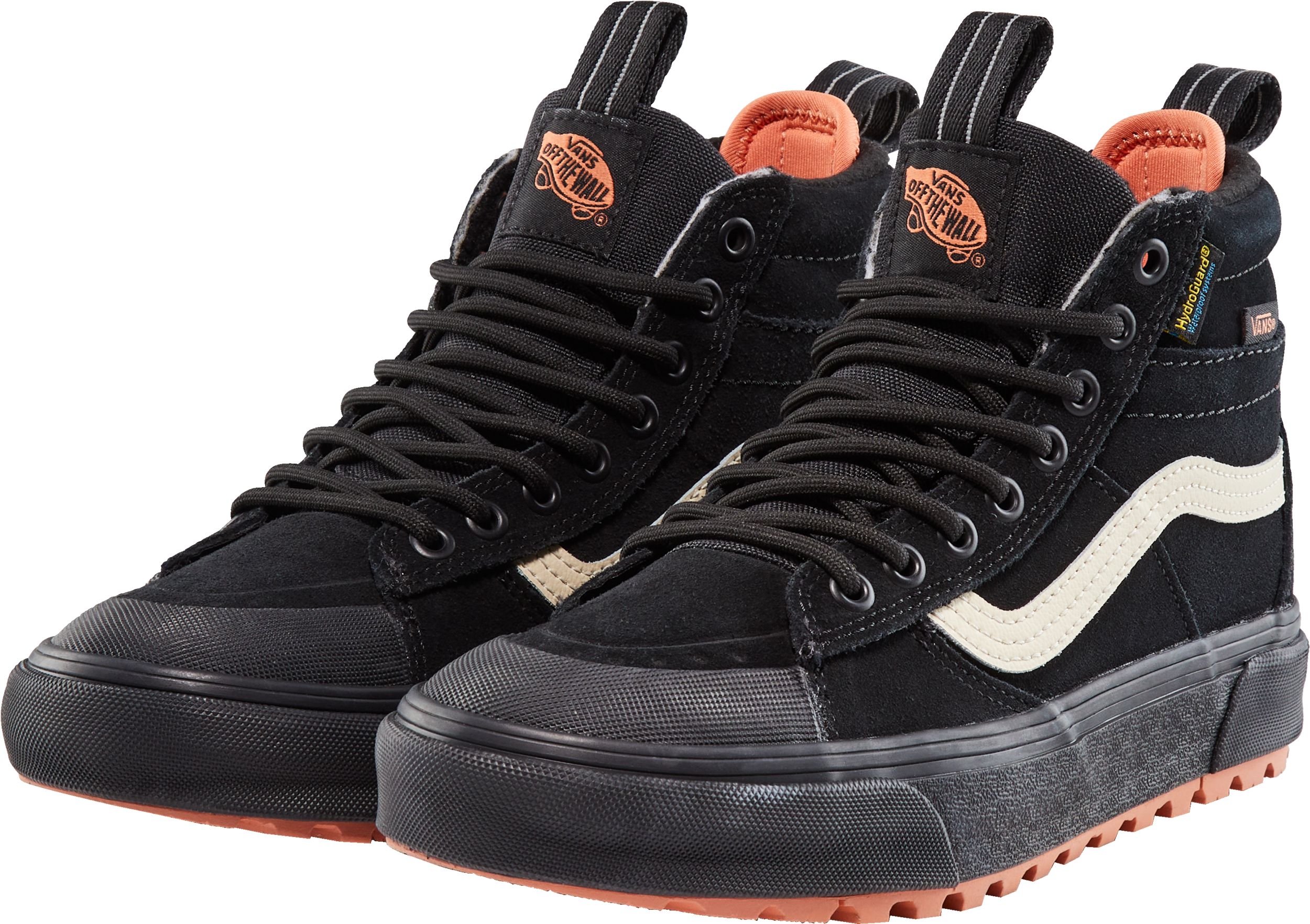 Vans Women's SK8-Hi MTE Waterproof Boots