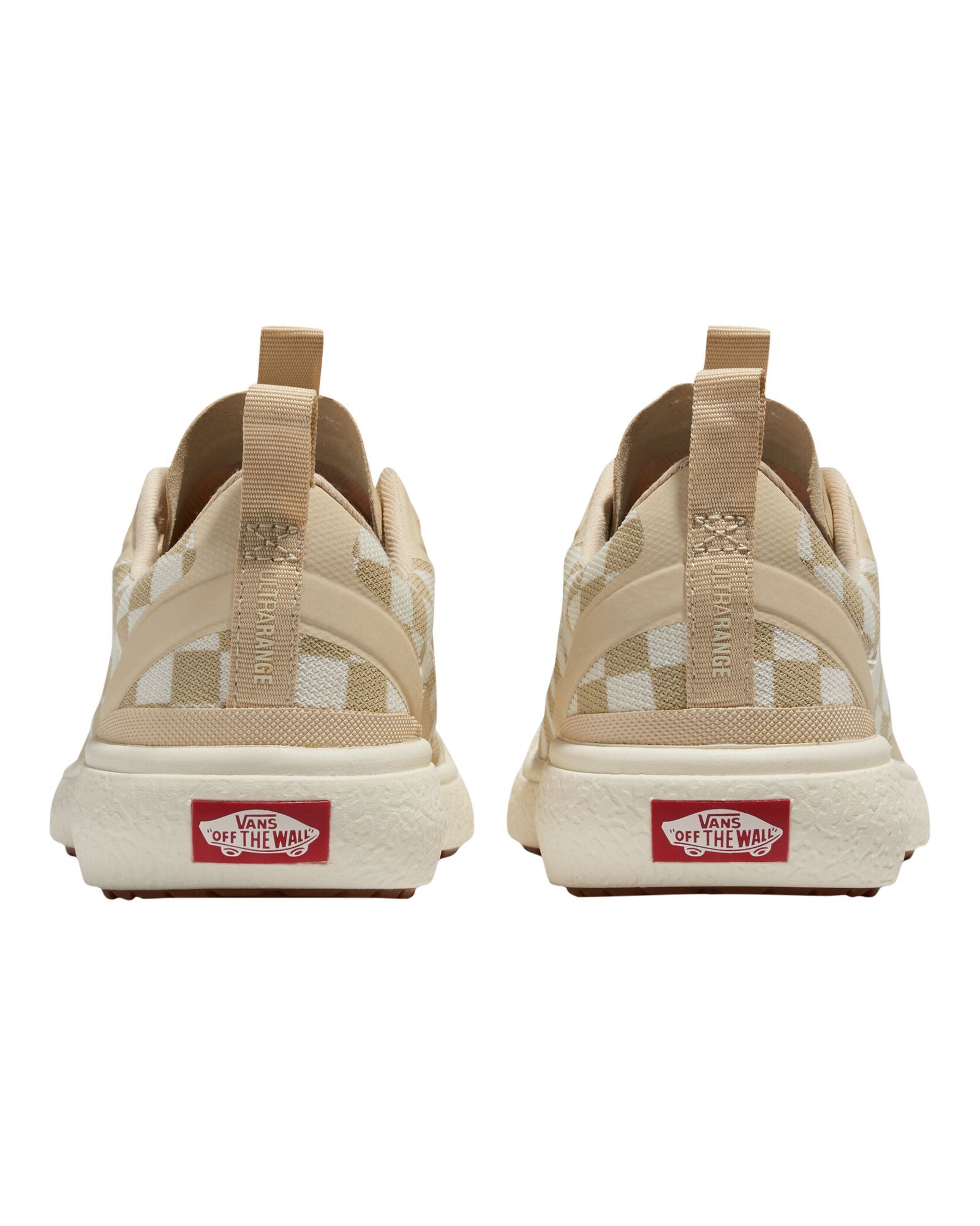 Vans Women's Ultrarange Exo Casual Shoes