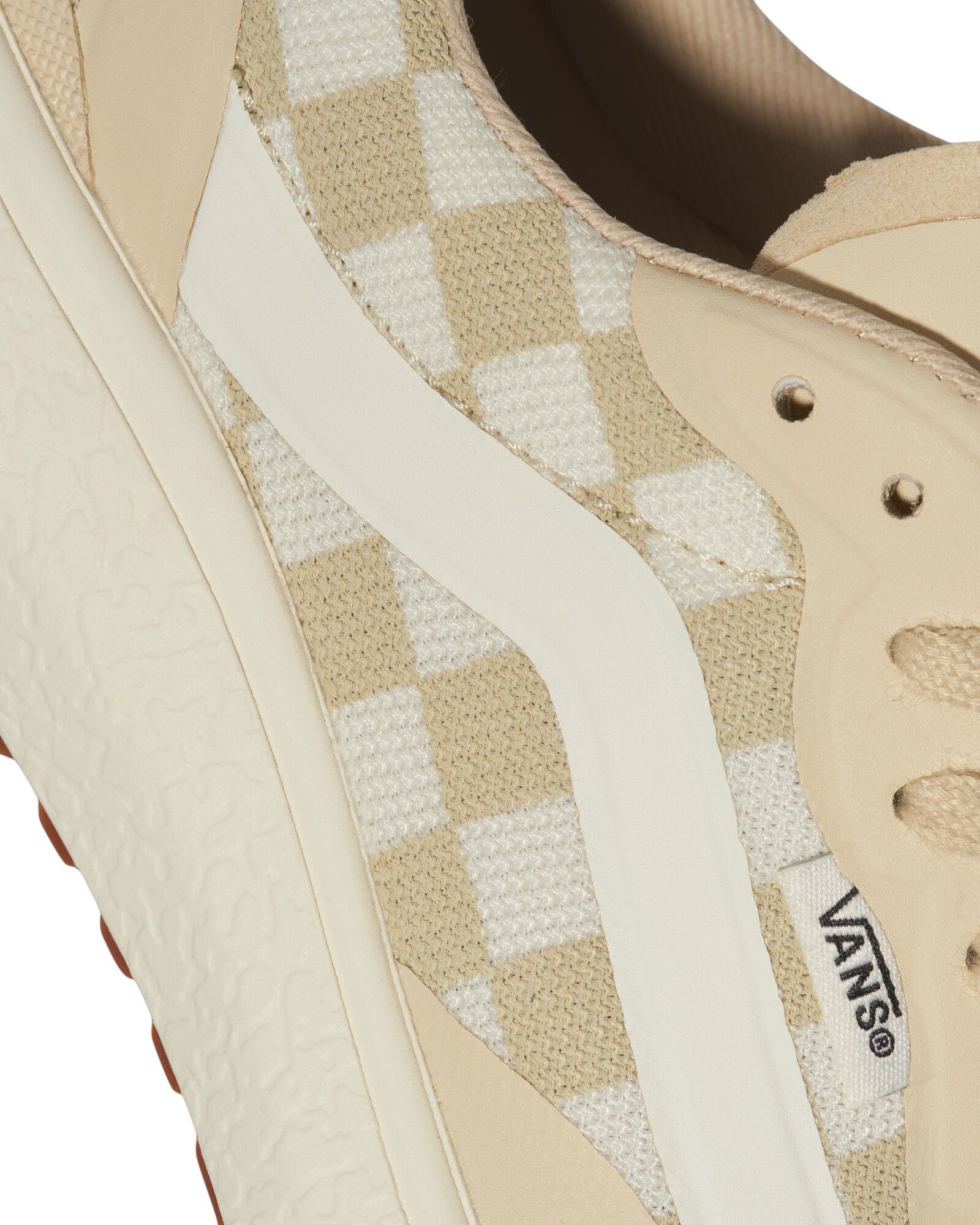 Vans Women's Ultrarange Exo Casual Shoes