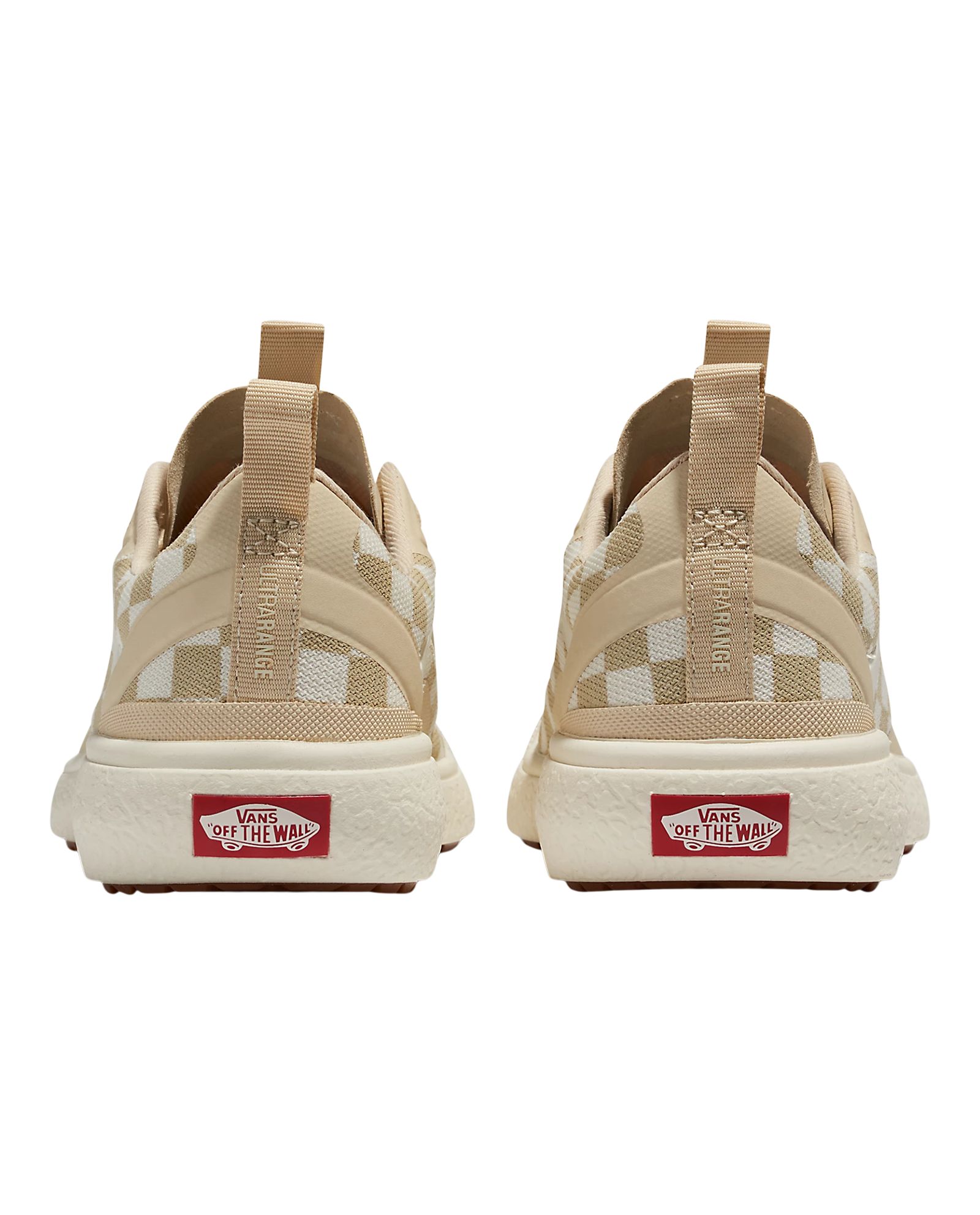 Vans Women's Ultrarange Exo Casual Shoes