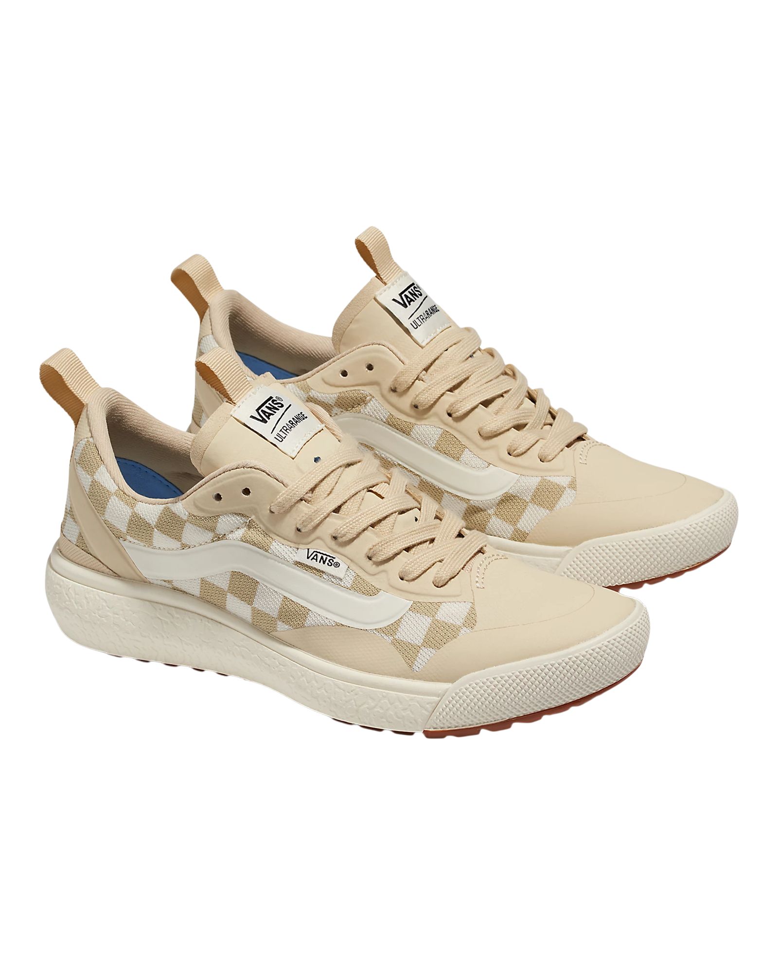 Vans Women's Ultrarange Exo Casual Shoes