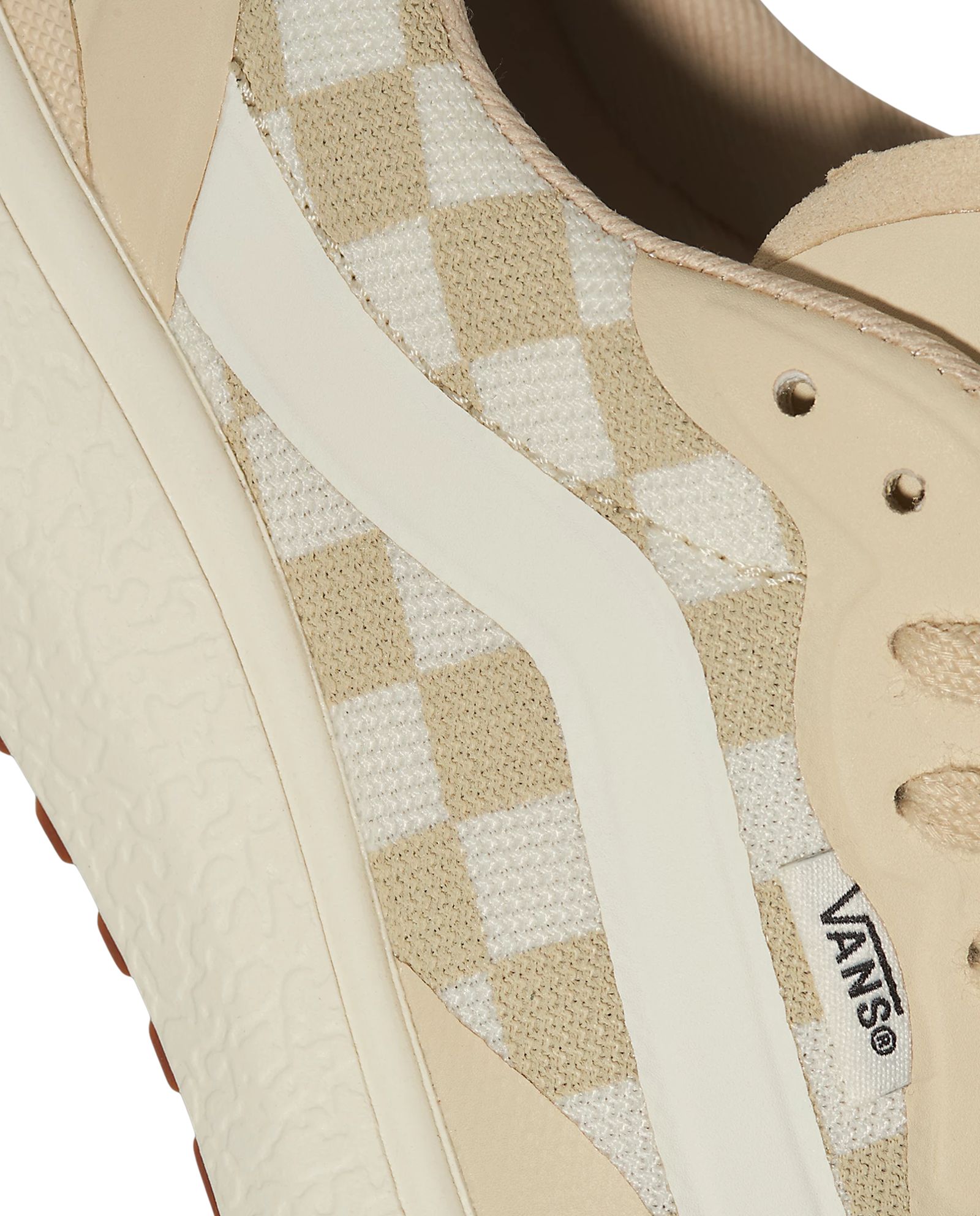 Vans Women's Ultrarange Exo Casual Shoes