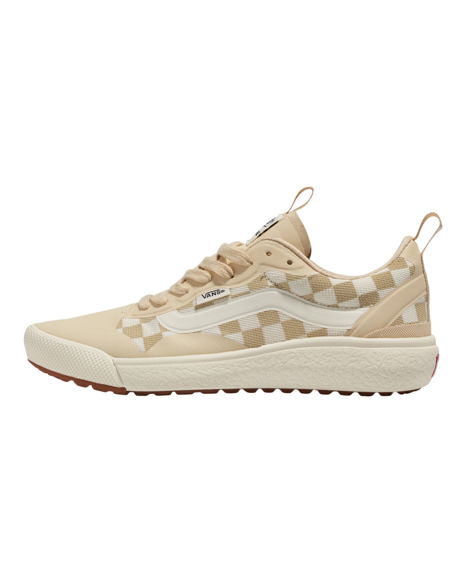 Vans Women's Ultrarange Exo Casual Shoes