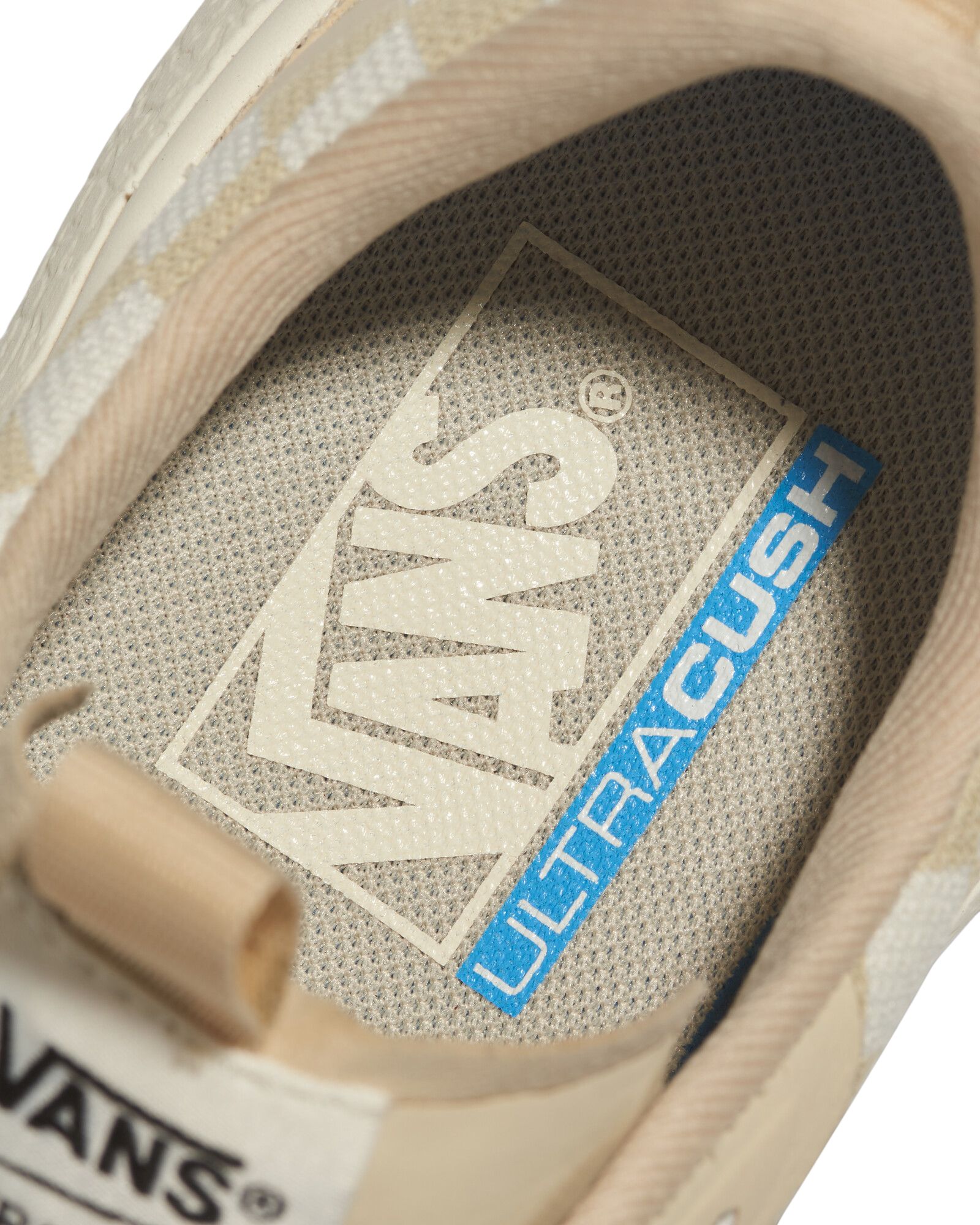 Vans Women's Ultrarange Exo Casual Shoes