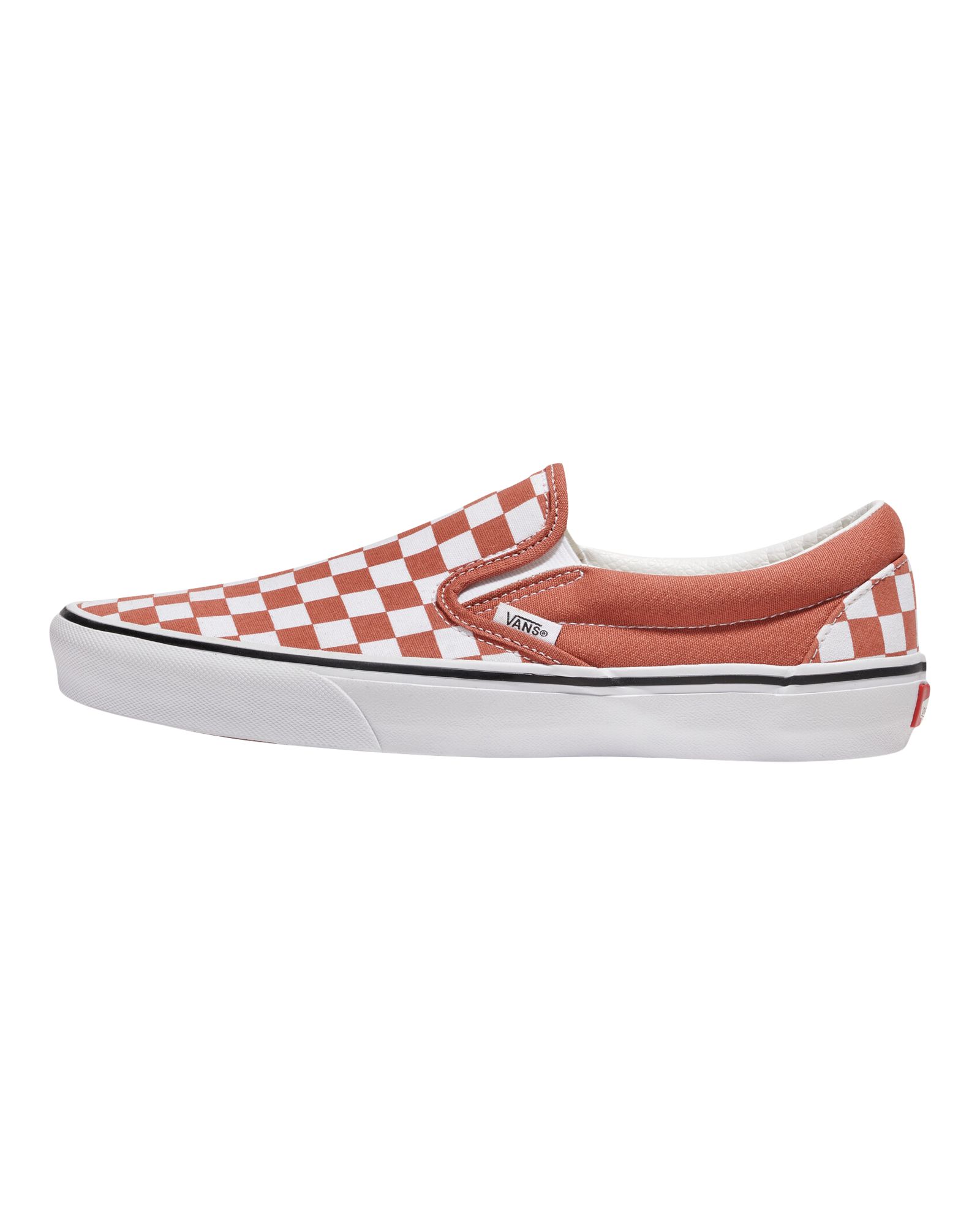 Vans Women's Classic Slip On Skate Shoes