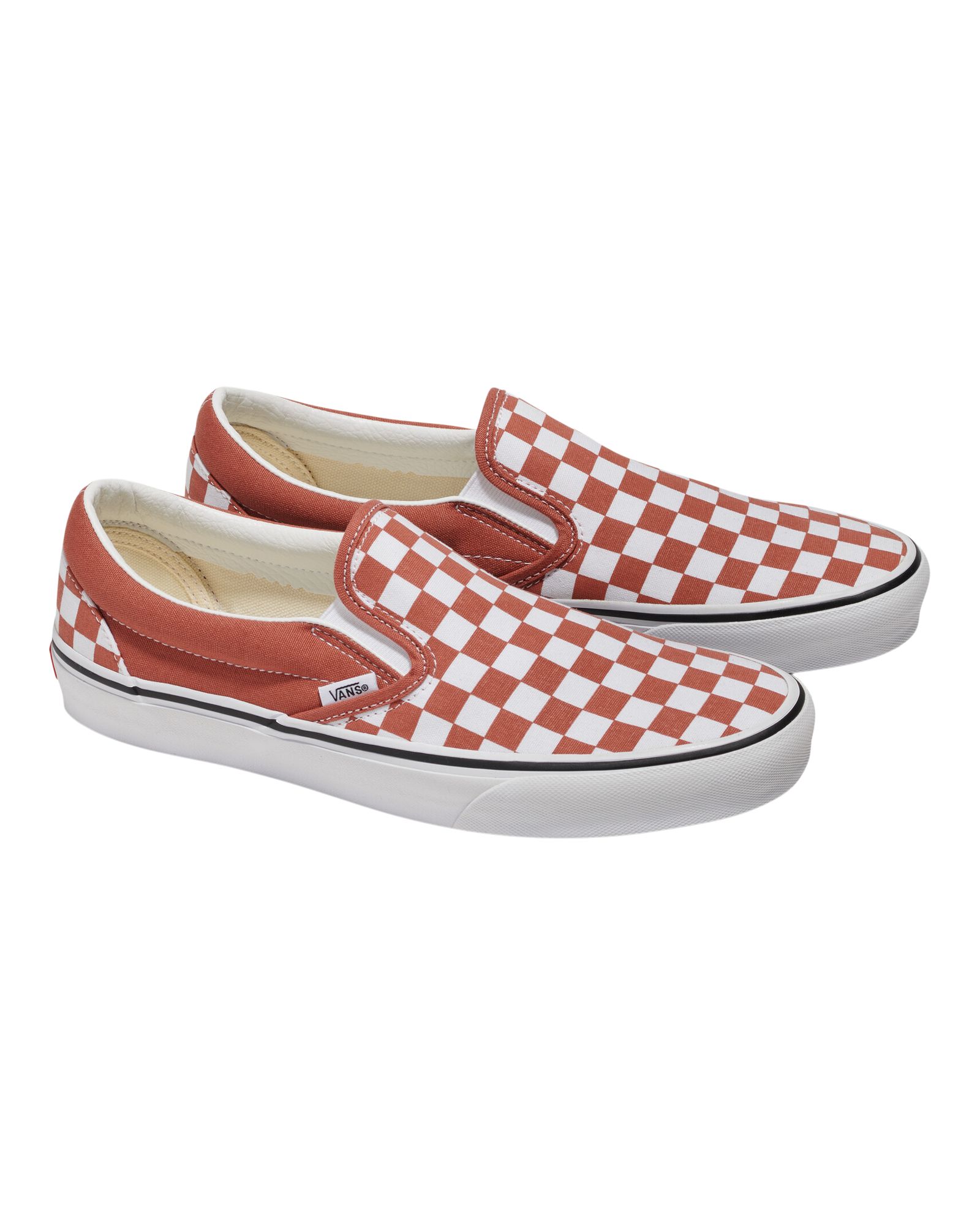 Vans Women's Classic Slip On Skate Shoes