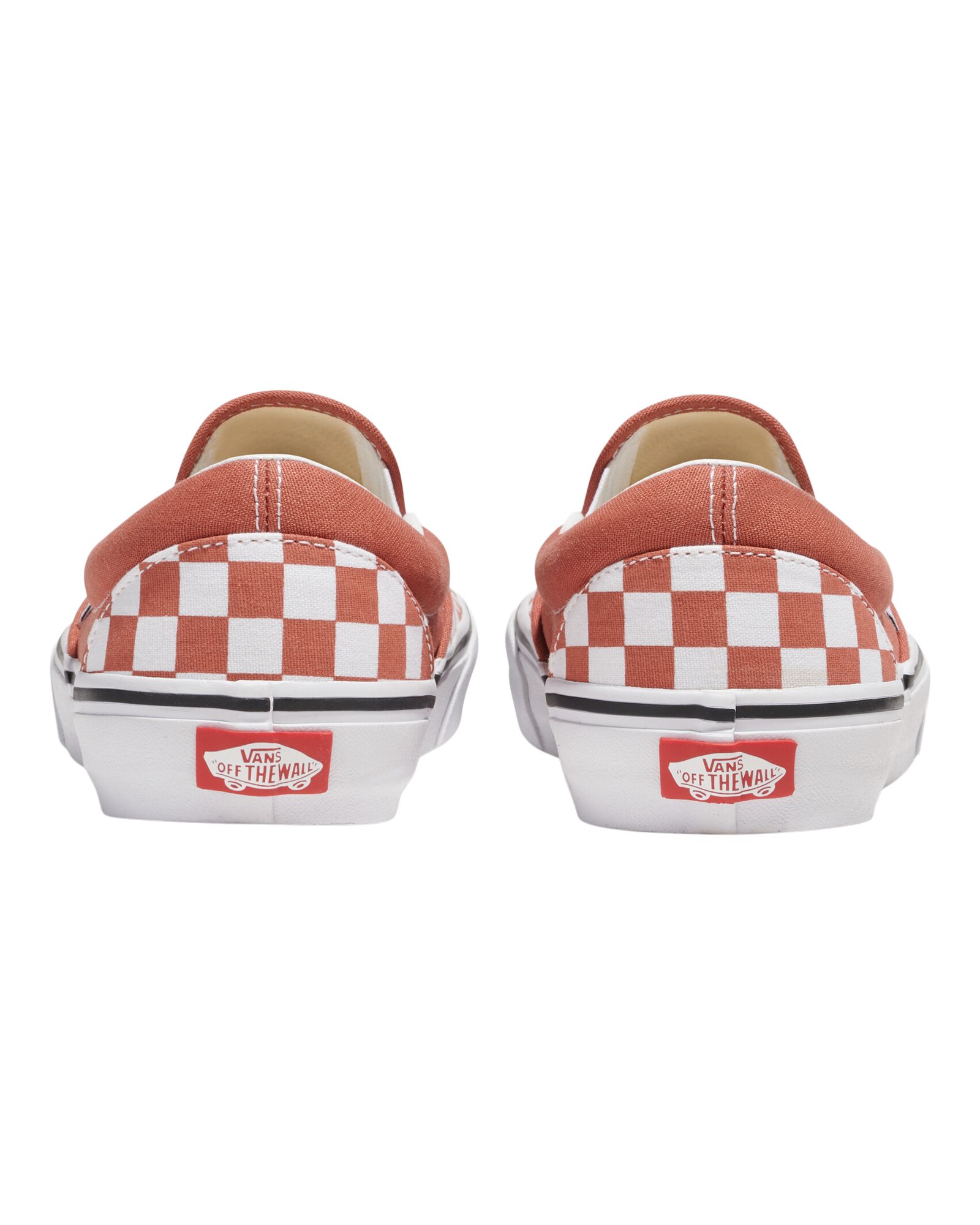 Vans Women's Classic Slip On Skate Shoes