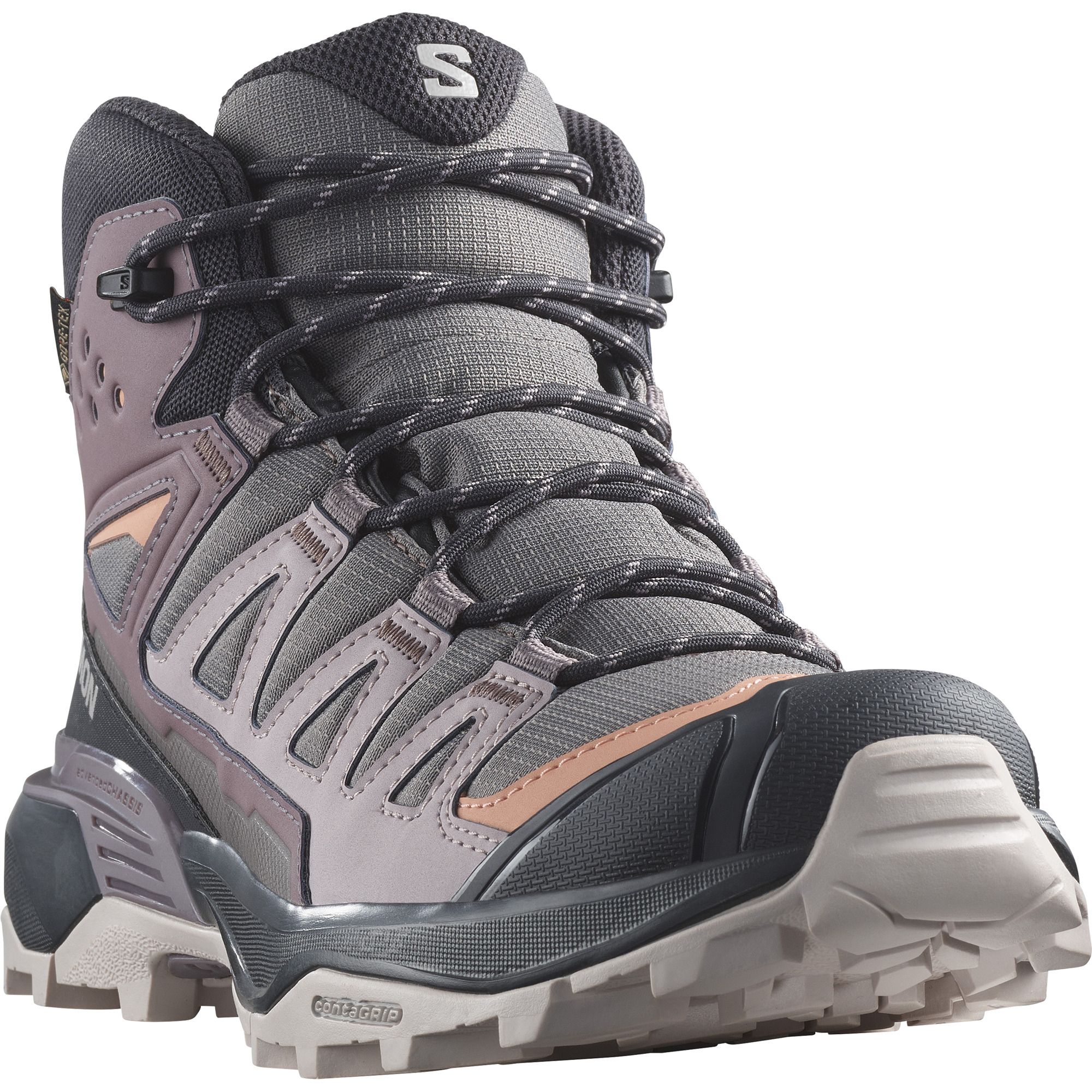 Salomon Women's X Ultra 360 Hiking Shoes