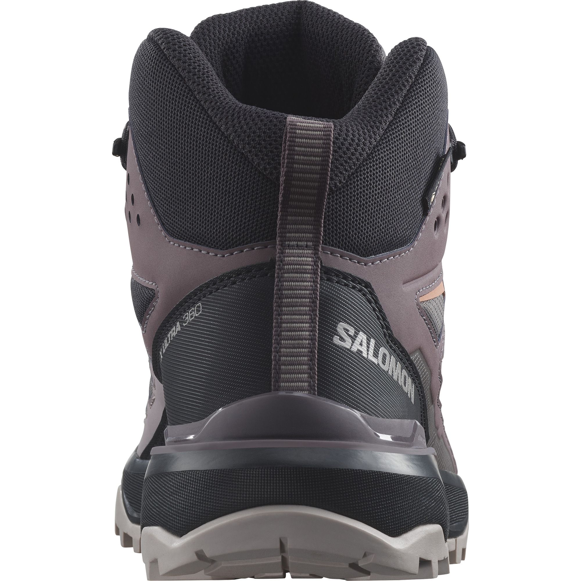 Salomon Women's X Ultra 360 Hiking Shoes