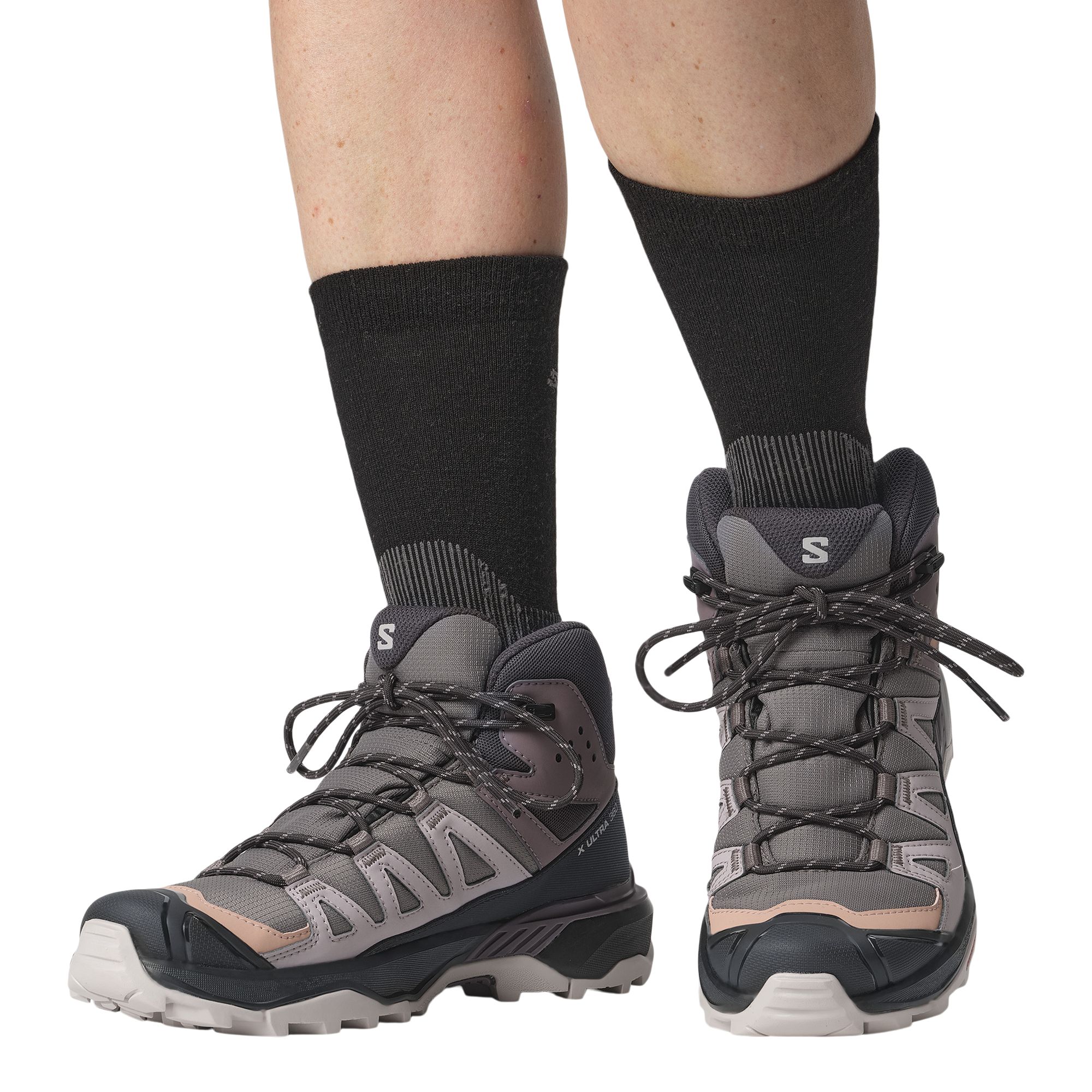 Salomon Women's X Ultra 360 Hiking Shoes