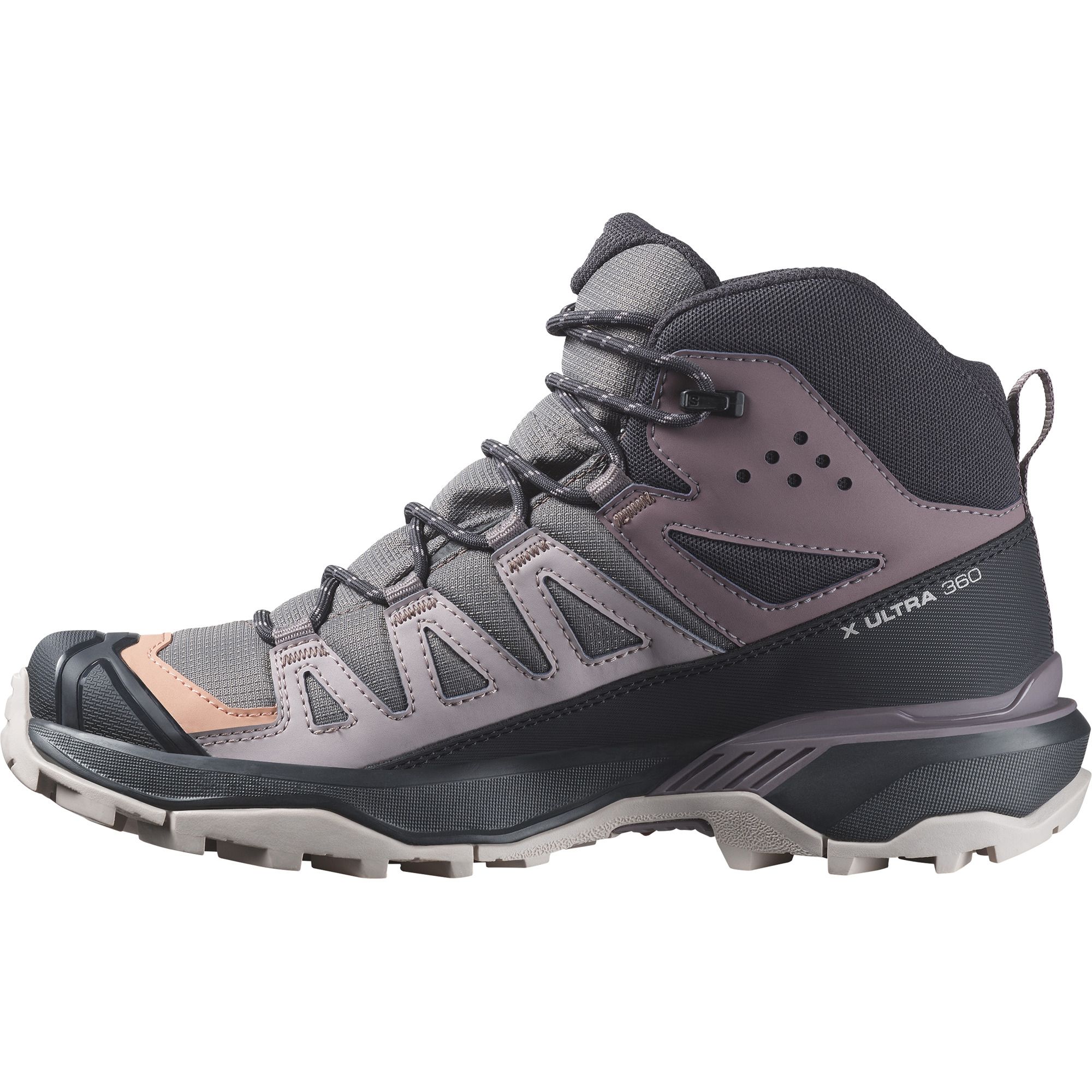 Salomon Women's X Ultra 360 Hiking Shoes