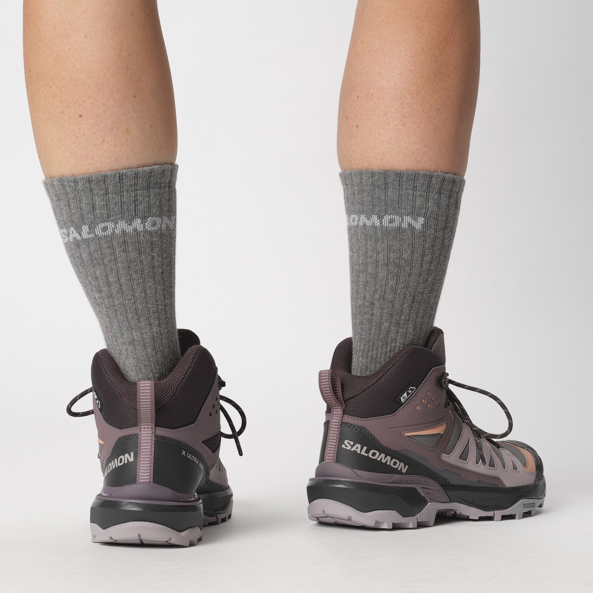 Salomon Women's X Ultra 360 Hiking Shoes